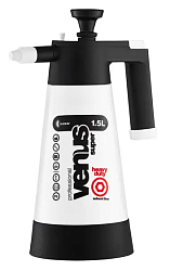 Помповий розпилювач для розчинників Kwazar Venus Solvent (1,5 л)