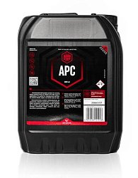 Good Stuff APC очищувач-концентрат для салону авто