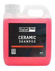 ValetPro Ceramic Shampoo ручной шампунь для ухода за кварцевыми покрытиями