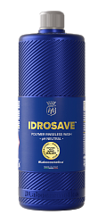Предварительная мойка Labocosmetica Idrosave средство для мойки авто без воды и смывания, фото