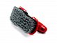 Щетки, аппликаторы, кисти для интерьера Щетка для чистки резины и ковролинов MaxShine Tire and Carpet Cleaning Brush, фото 4, цена