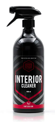 Good Stuff Interior Cleaner очиститель для салона, фото 2, цена