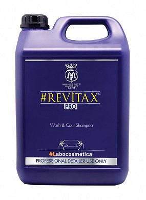Labocosmetica Revitax защитный ручной шампунь, фото 2, цена