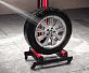 Мебель для детейлинга Стенд для детейлінгу колес MaxShine Wheel Stand with LED Light З LED-підсвічуванням, фото 3, цена