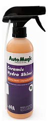 Auto Magic Ceramic Hydro Shine 69-QT кварцевий полімер-консервант фото 2