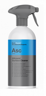 Средства для химчистки салона Allround Surface Cleaner очиститель универсальный, фото 1, цена