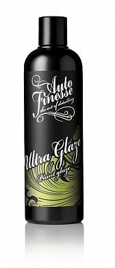 Глейзы Глейз усилитель блеска Auto Finesse Ultra Glaze, фото 1, цена