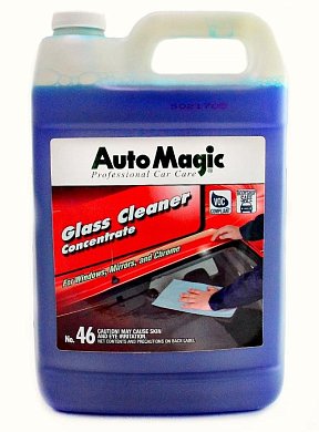 Очистители стекол AutoMagic Glass Cleaner супер концентрат для очищення скла, фото 1, цена