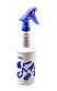 Распылители, триггеры, пенники Тригерний химостійкий розпилювач з пляшкою 800 мл SGCB Spray Bottle 2.0, фото 3, цена