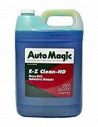 Auto Magic E-Z Clean HD высокопенное средство для химчистки