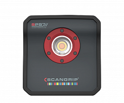 Scangrip Multimatch 3 Светодиодный прожектор для детейлинга