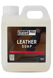 Valet Pro Leather Soap очиститель кожаного салона