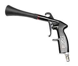 Продувний торнадор SGCB Air Dust Blower Gun для безконтактної сушки кузова