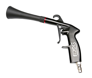 Аппараты Tornador Продувний торнадор SGCB Air Dust Blower Gun для безконтактної сушки кузова, фото 1, цена