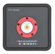 Scangrip Multimatch R CCT Ручной прожектор на аккумуляторе с функцией цветоподбора, фото