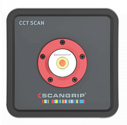 Scangrip Multimatch R CCT Ручной прожектор на аккумуляторе с функцией цветоподбора
