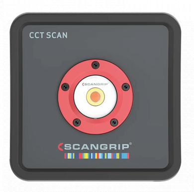 Рабочее освещение Scangrip Multimatch R CCT Ручной прожектор на аккумуляторе с функцией цветоподбора, фото 1, цена