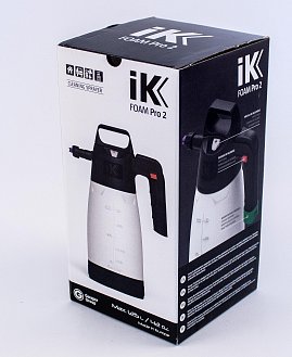 IK FOAM PRO 2 : Honest and In-Depth Product Review