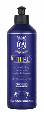 Labocosmetica Fiero подложка-праймер под кварцевые покрытия, фото 2, цена