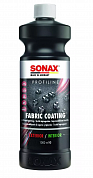 Средство для защиты крыш кабриолетов из ткани 1 л SONAX PROFILINE FabricCoating