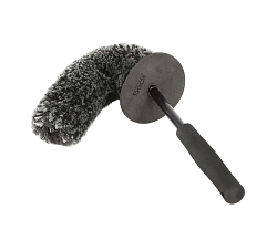 Набор ершей из микрофибры SGCB Microfiber Wheel Brush Kit для чистки колёсных дисков фото 2