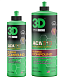 Ріжуча (1 крок) полірувальна паста 3D ACA 510 Rubbing Compound