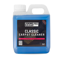 ValetPro Classic Carpet Cleaner суперконцентрат 1:80 для химчистки салона
