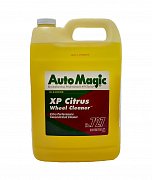 Auto Magic XP Citrus Wheel Cleaner сверхмощный очиститель дисков