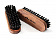 Щетки, аппликаторы, кисти для интерьера Мягкая щетка для очистки кожи MaxShine Leather Brush, фото 5, цена