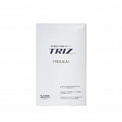 SOFT99 TRIZ Premium Спрей с эффектом кварцевого блеска