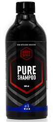 Высокопенный шампунь с нейтральным pH Pure Shampoo