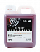 Bilberry Wheel Cleaner - это щелочной очиститель колесных дисков