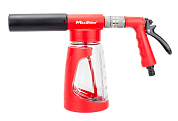 MaxShine Low Pressure Foam Wash Gun пінорозпилювач низького тиску