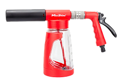 MaxShine Low Pressure Foam Wash Gun пенораспылитель низкого давления