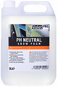 Valet Pro pH Neutral Snow Foam безопасная пена для предварительной мойки