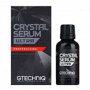 Gtechniq Serum - эксклюзивное защитное покрытие для авто
