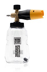 Пінний пістолет Work Stuff Snow Foam Gun 1L