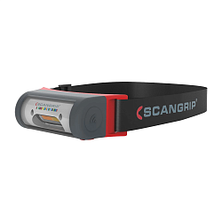 Scangrip I-Match 2 Налобный фонарь на аккумуляторе с бесконтактным датчиком