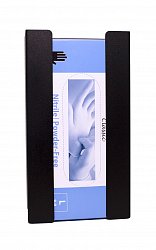Настенный держатель для пачек нитриловых перчаток