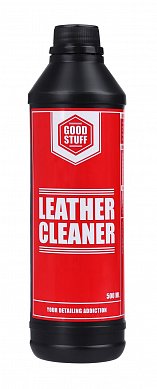 GoodStuff Leather Cleaner очиститель кожанной отделки салона, фото 1, цена