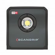 Scangrip Nova 10 CAS Cordless Bundle Лампа рабочего освещения на аккумуляторе