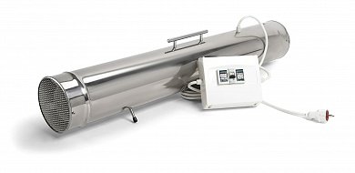 Озоногенераторы Озоногенератор для удаления запахов в салоне авто (20 г/час), фото 1, цена