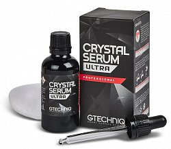 Gtechniq Serum Ultra - эксклюзивное защитное покрытие для авто