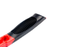 Мочалки, скребки, щётки для экстерьера Щётка MaxShine Soft Grip Tire & Wheel Cleaning Brush Long Для чистки резины, колёсных дисков и арок, фото 3, цена