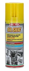 Ma-Fra Oil Silic Spray силіконове мастило
