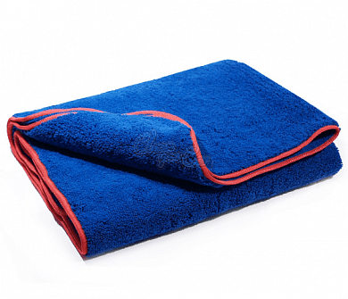 Протирочные материалы, микрофибры Gtechniq Microfibre Drying Towel полотенце для сушки кузова микрофибровое, фото 1, цена