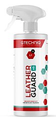 Gtechniq L1 leather guard защитное покрытие для кожи