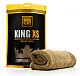 Work Stuff King XS двосторонній рушник для сушіння кузова 55х50 см