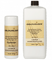 Colourlock Leder Versiegelung консервирующее средство для кожи