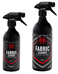 Интерьер Good Stuff Fabric Cleaner - средство для химчистки ткани и алькантары, фото
